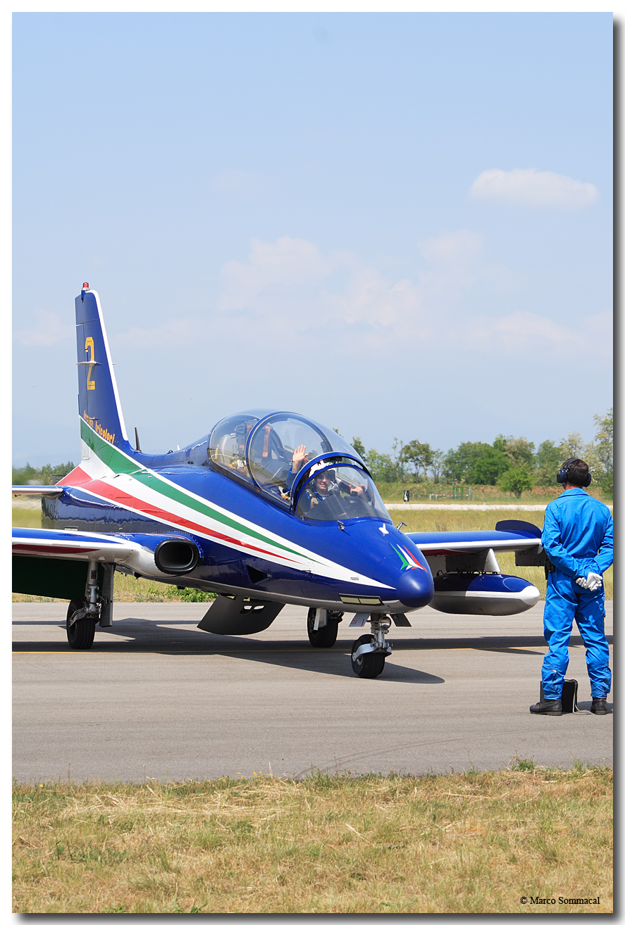 Inaugurazione Frecce Tricolori inaugurazione-frecce-tricolori